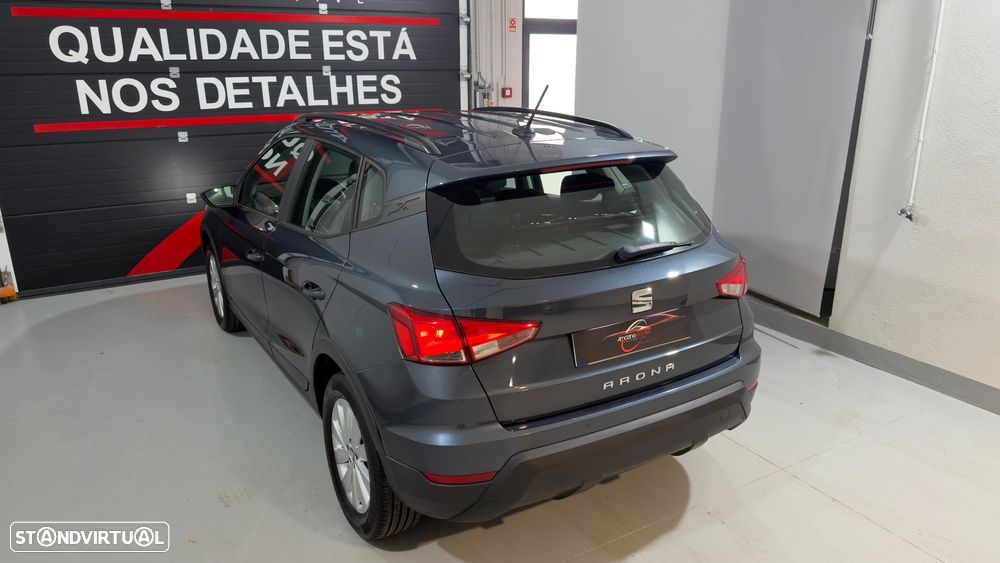 SEAT Arona 1.0 TSI Style - 11