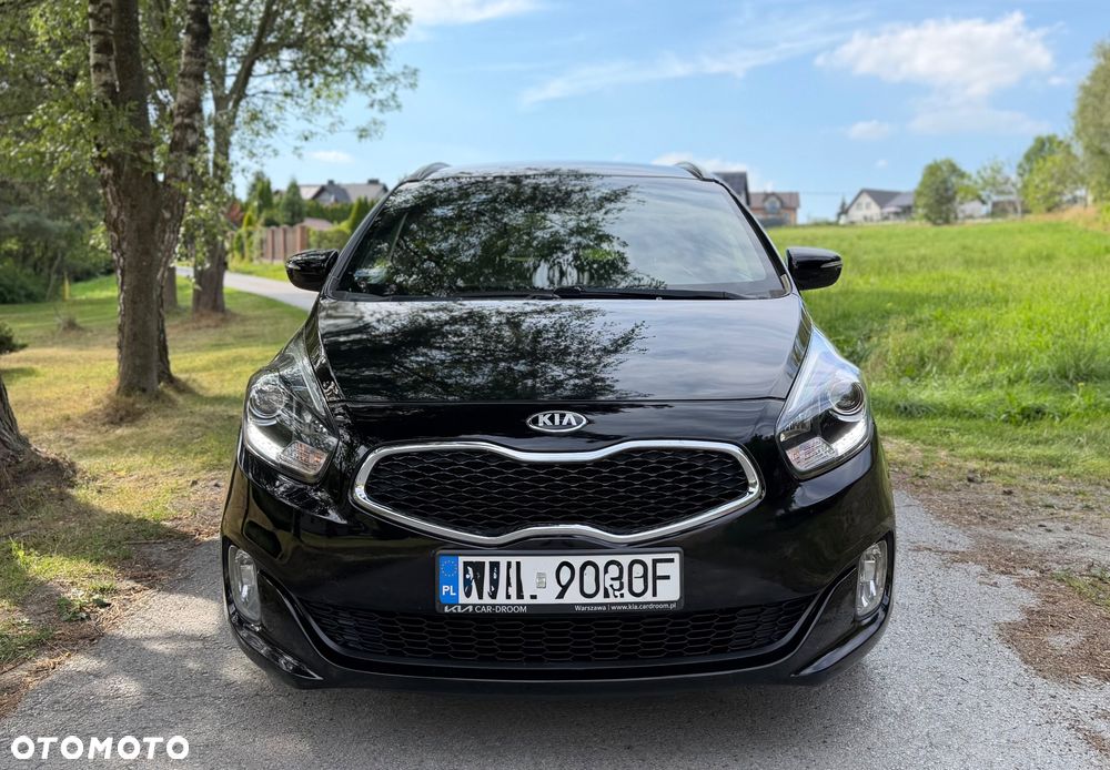 Kia Carens 2.0 GDI XL EU6 - 3