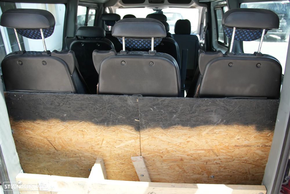 Fiat Scudo 9Lugares 2.0Multijet 120cv - 7