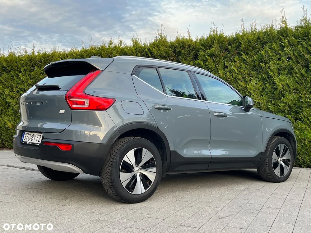 Volvo XC 40 - 8