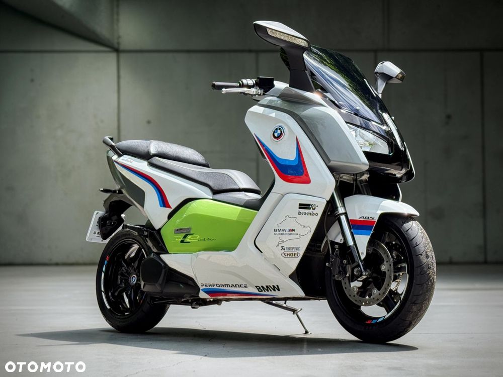 BMW Inny - 20