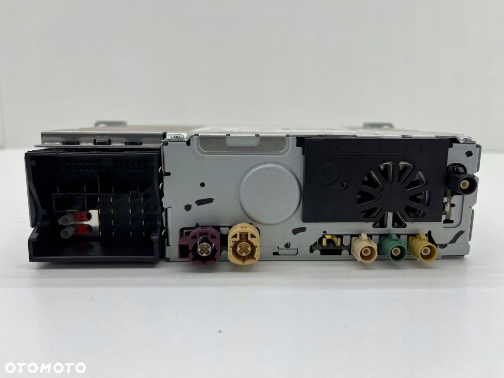 BMW F20 F21 F30 RADIO CZYTNIK NAWIGACJA 9364108 - 6