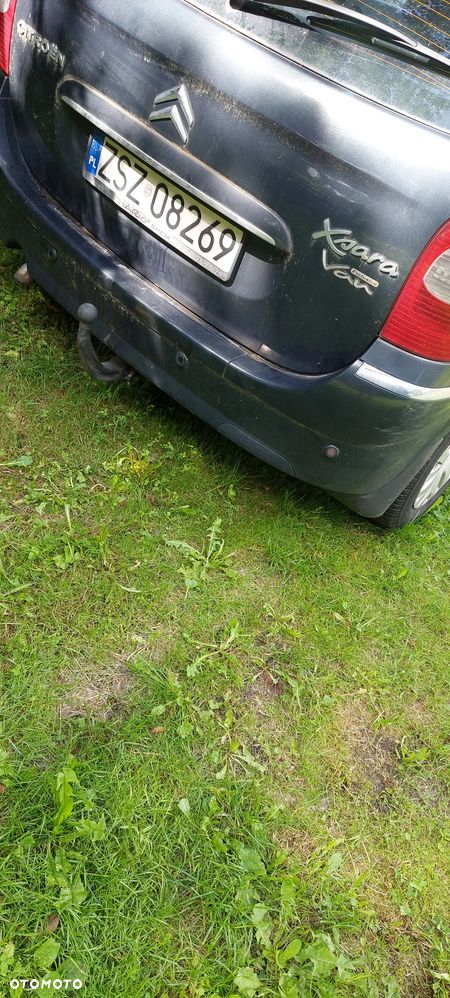 Citroën Xsara Picasso 1.6 HDi Exclusive - 14
