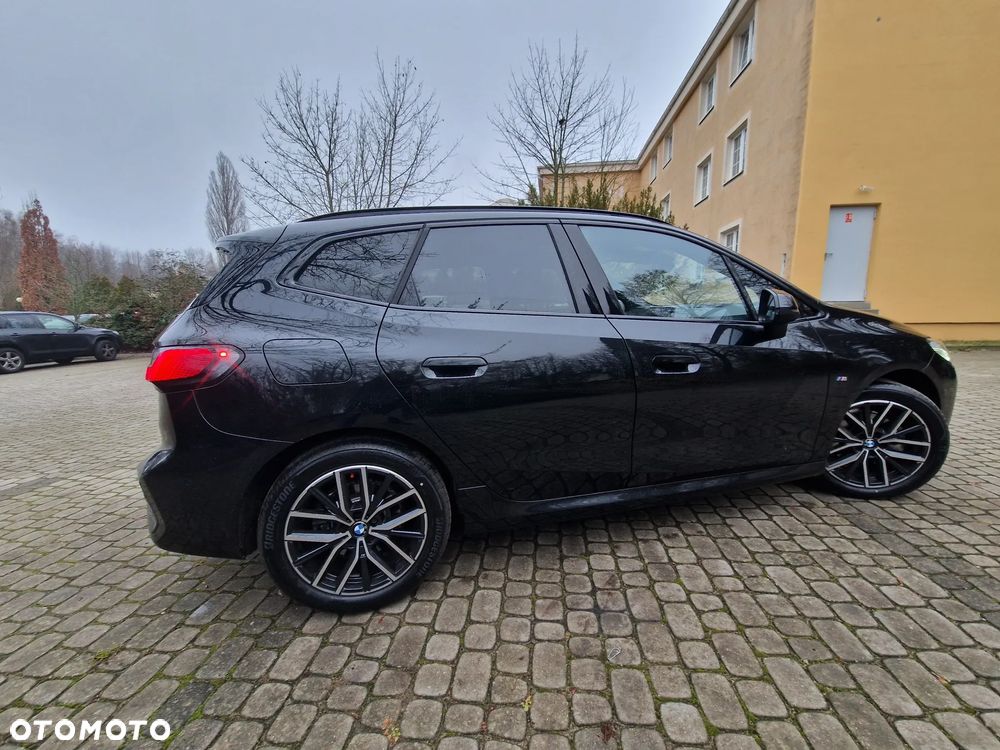BMW Seria 2 218d sport - 4