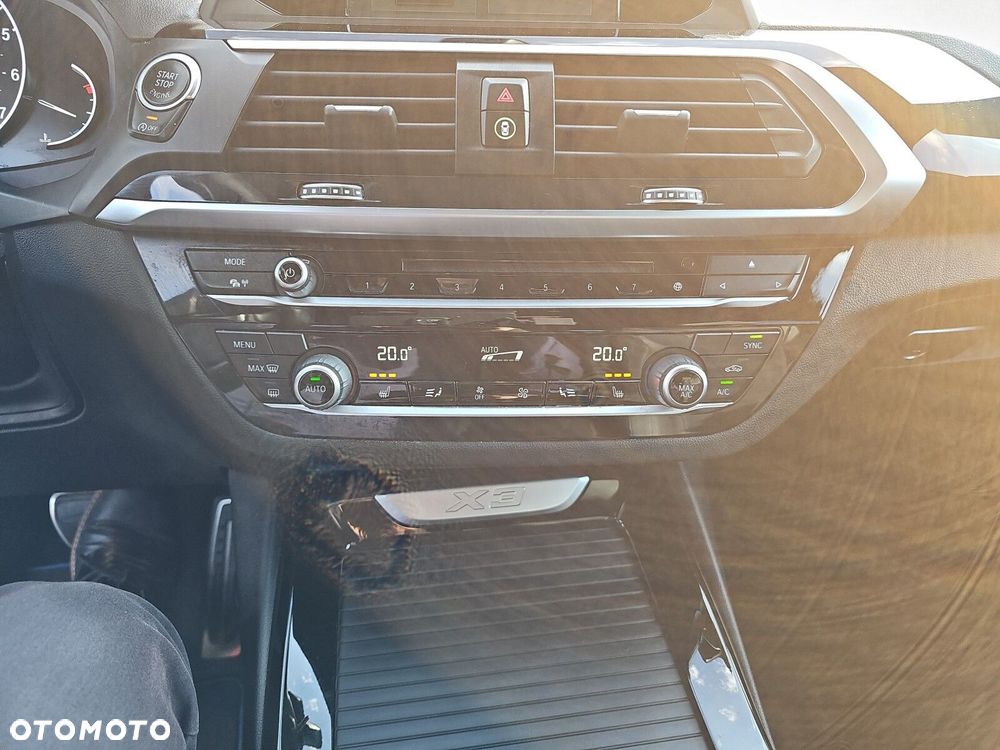BMW X3 - 22