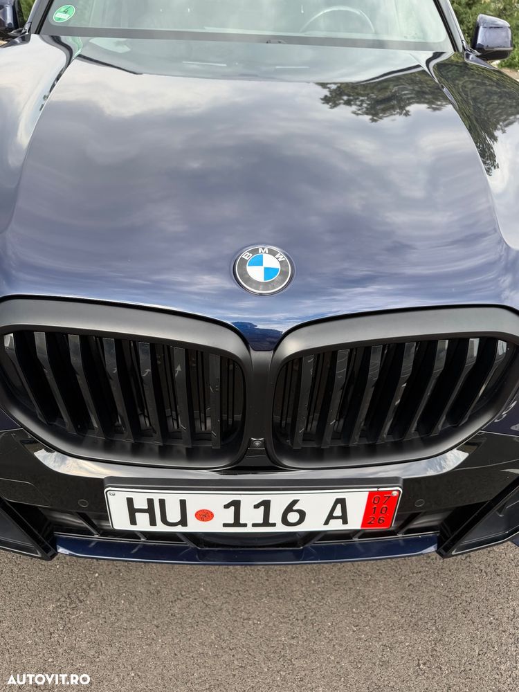 BMW X5 xDrive40d AT MHEV - 30