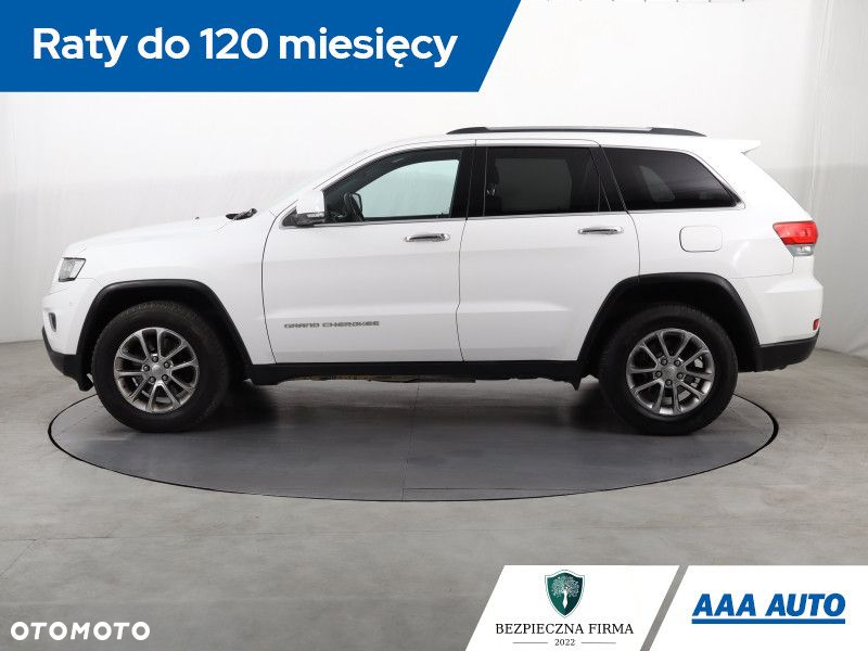 Jeep Grand Cherokee - 3