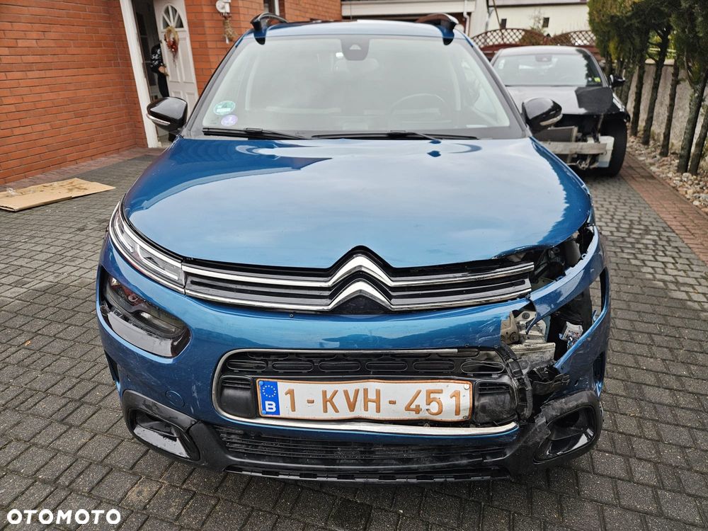 Citroën C4 Cactus PureTech 110 Stop&Start Origins - 5