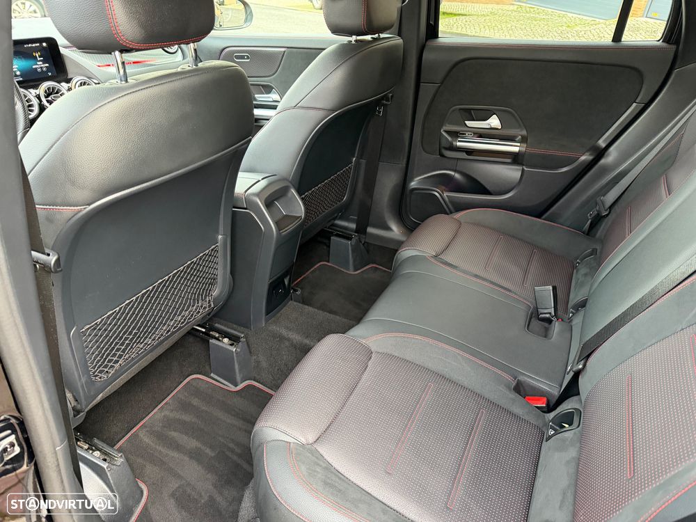 Mercedes-Benz GLA 250 e 8G-DCT Edition AMG Line - 21