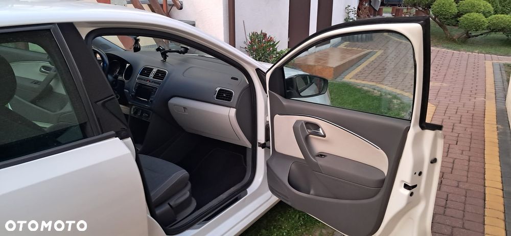 Volkswagen Polo 1.4 TDI BMT Highline - 6
