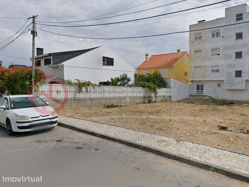 Imperdivel Terreno Urbano Pronto a Construir - Grande imagem: 4/8