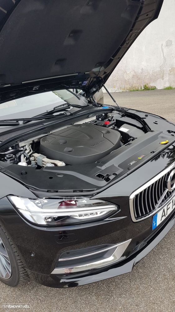 Volvo V90 - 18