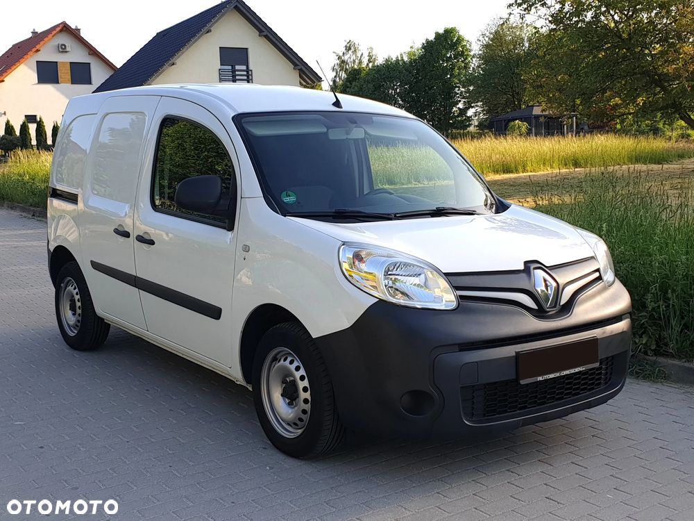 Renault Kangoo - 4