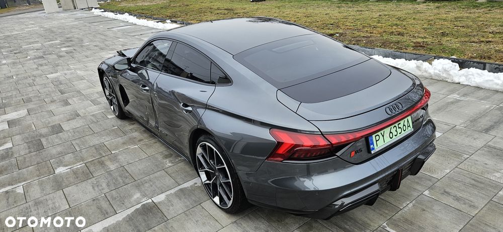 Audi RS e-tron GT - 8