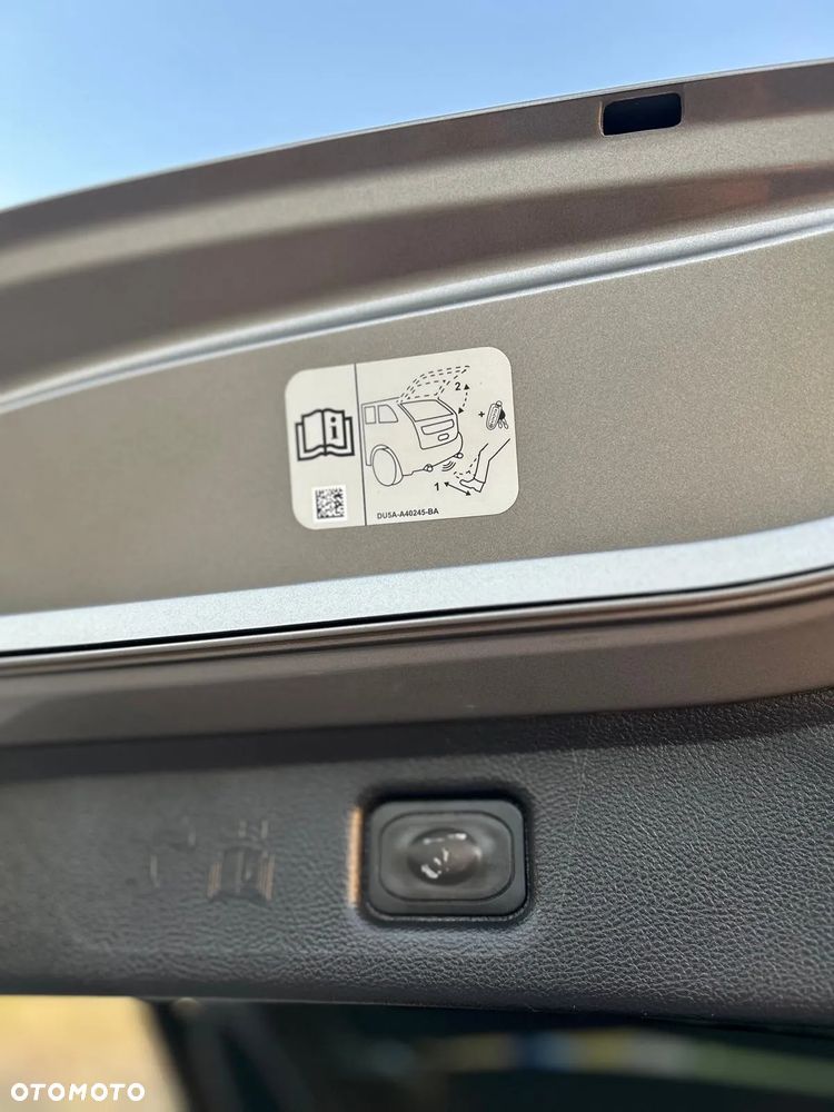 Ford S-Max 2.0 Eco Boost Start-Stopp Titanium - 32