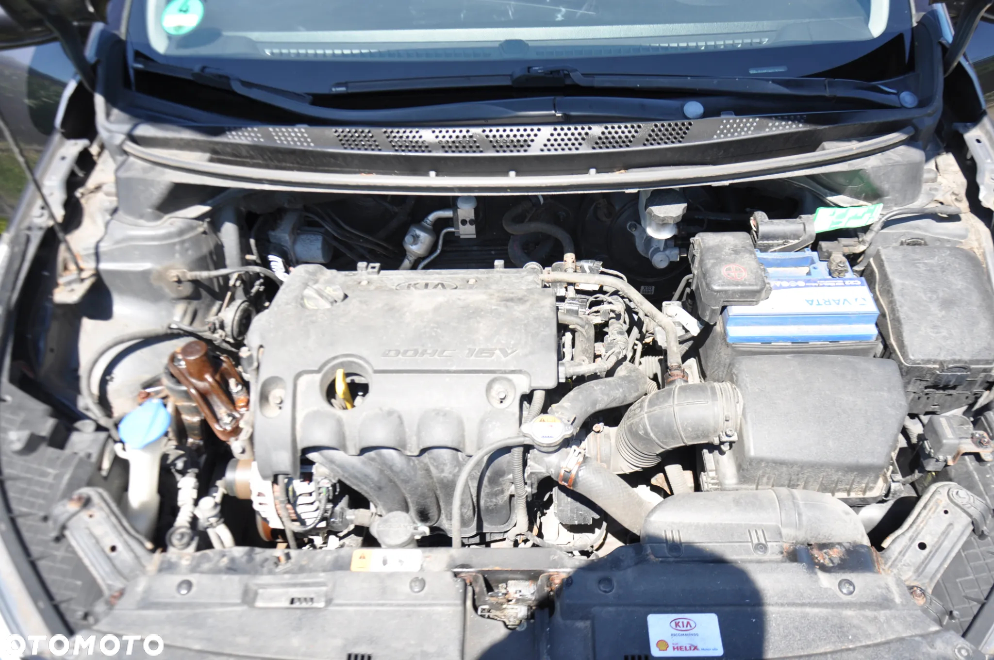 Kia Ceed 1.4 CVVT Edition 7 - 26