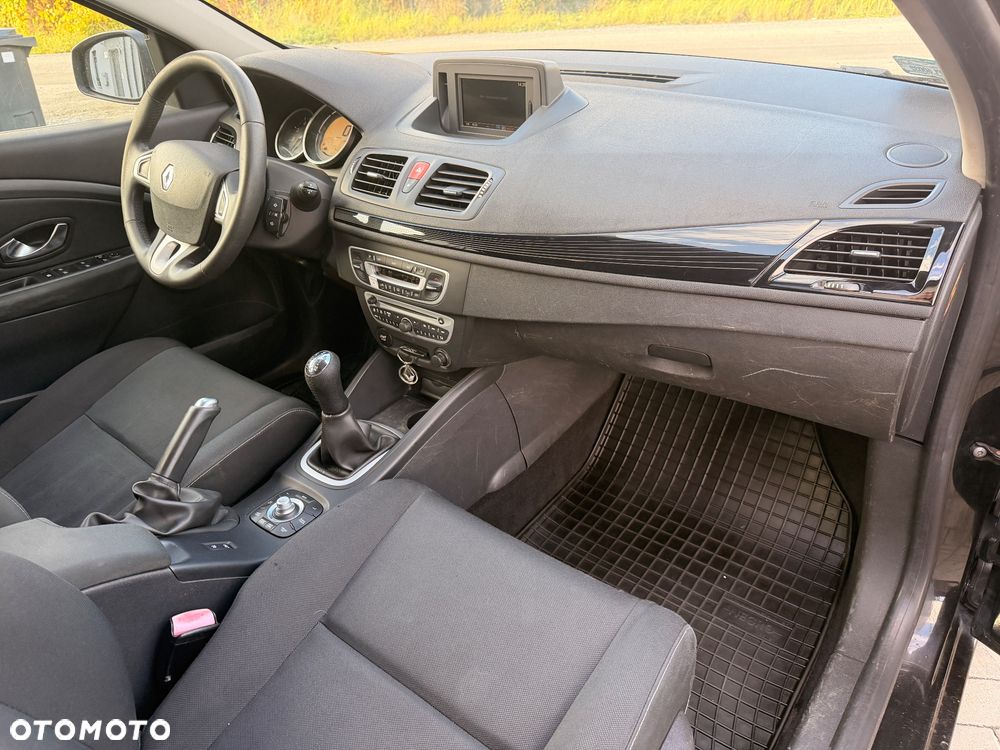Renault Megane 1.5 dCi Generation Authentique - 20