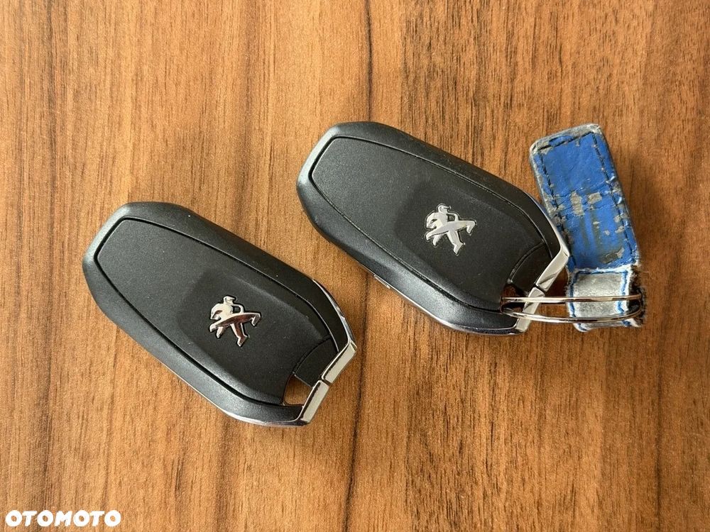 Peugeot 5008 1.5 BlueHDi GT Pack S&S EAT8 - 40