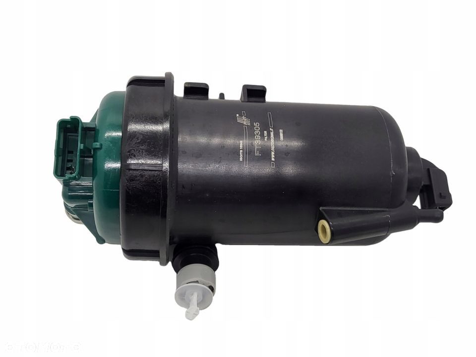 FILTR PALIWA Z OBUDOWĄ DUCATO BOXER JUMPER 06 - 1