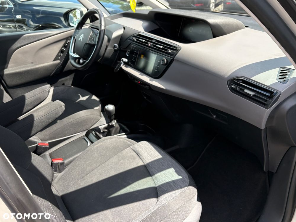 Citroën C4 Picasso PureTech 130 Stop&Start FEEL - 5