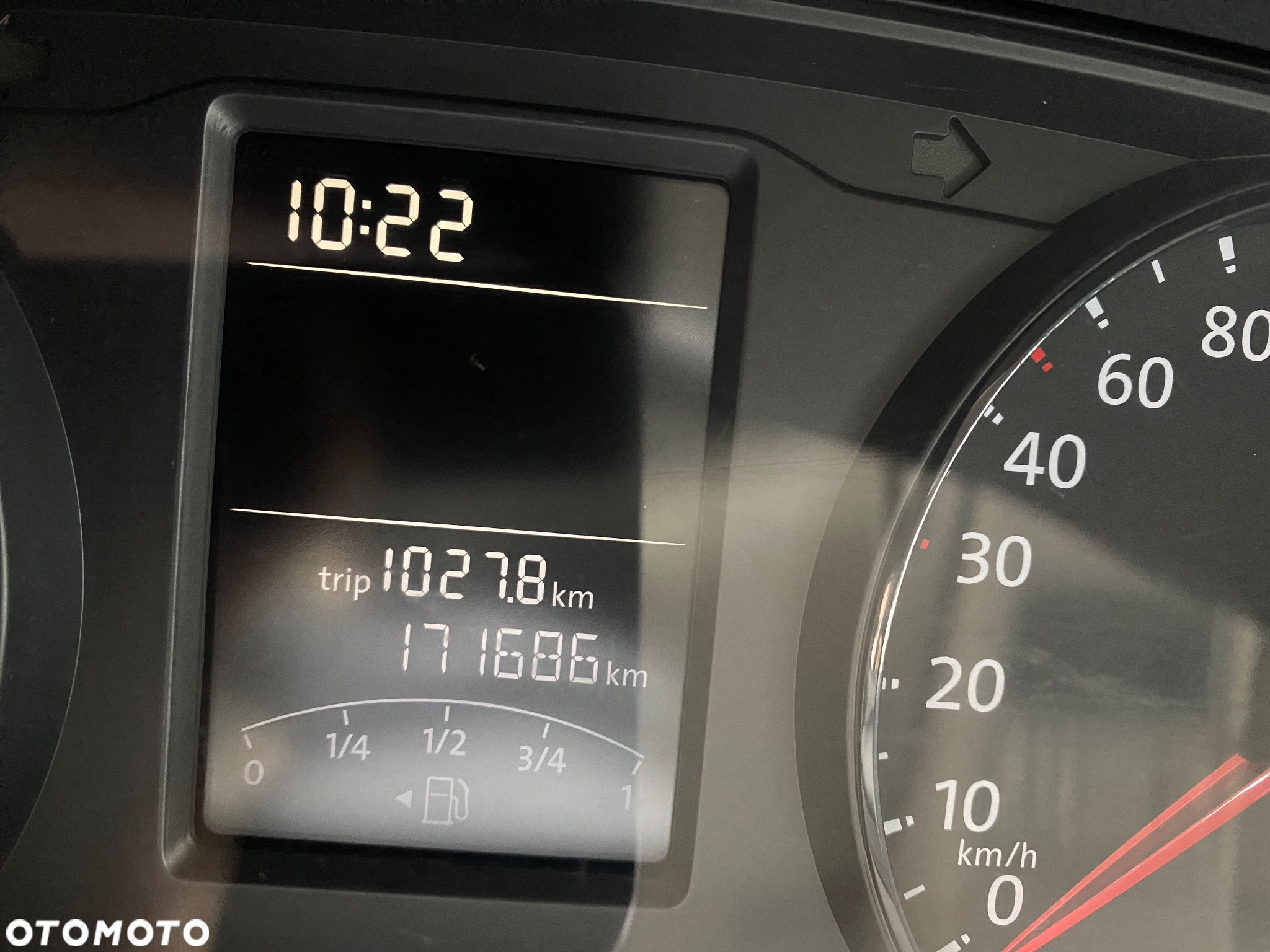 Volkswagen Transporter - 19