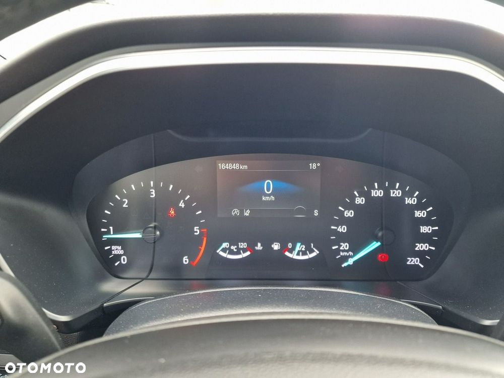 Ford Kuga 2.0 EcoBlue Hybrid TITANIUM - 32