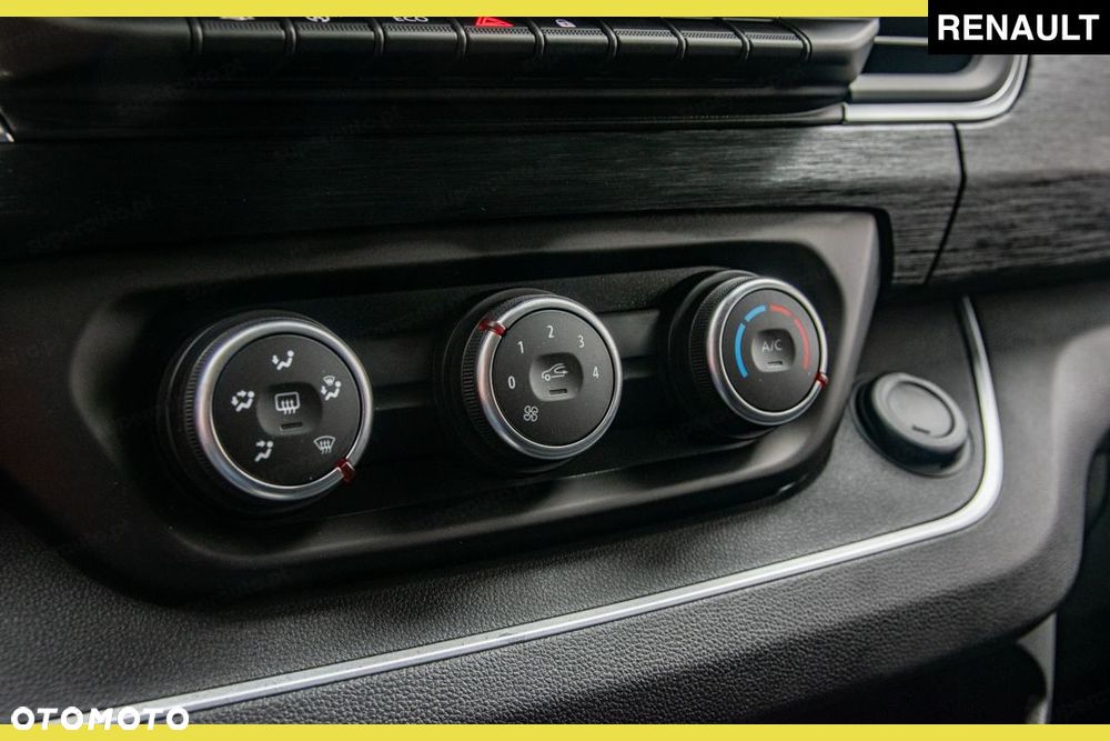 Renault Trafic Kombi L2H1 AT9 2.0 170KM - 33