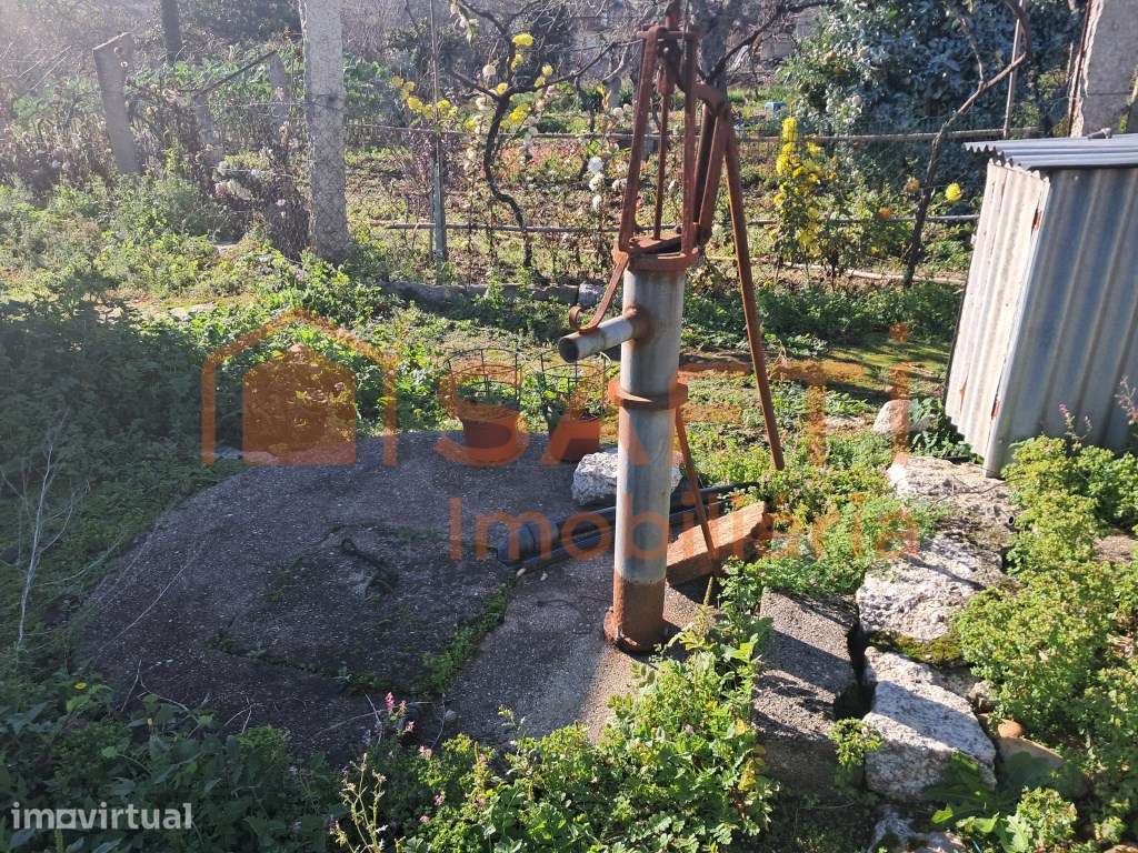 Terreno com mais de 5 mil metros quadrados para construção - Grande imagem: 5/14