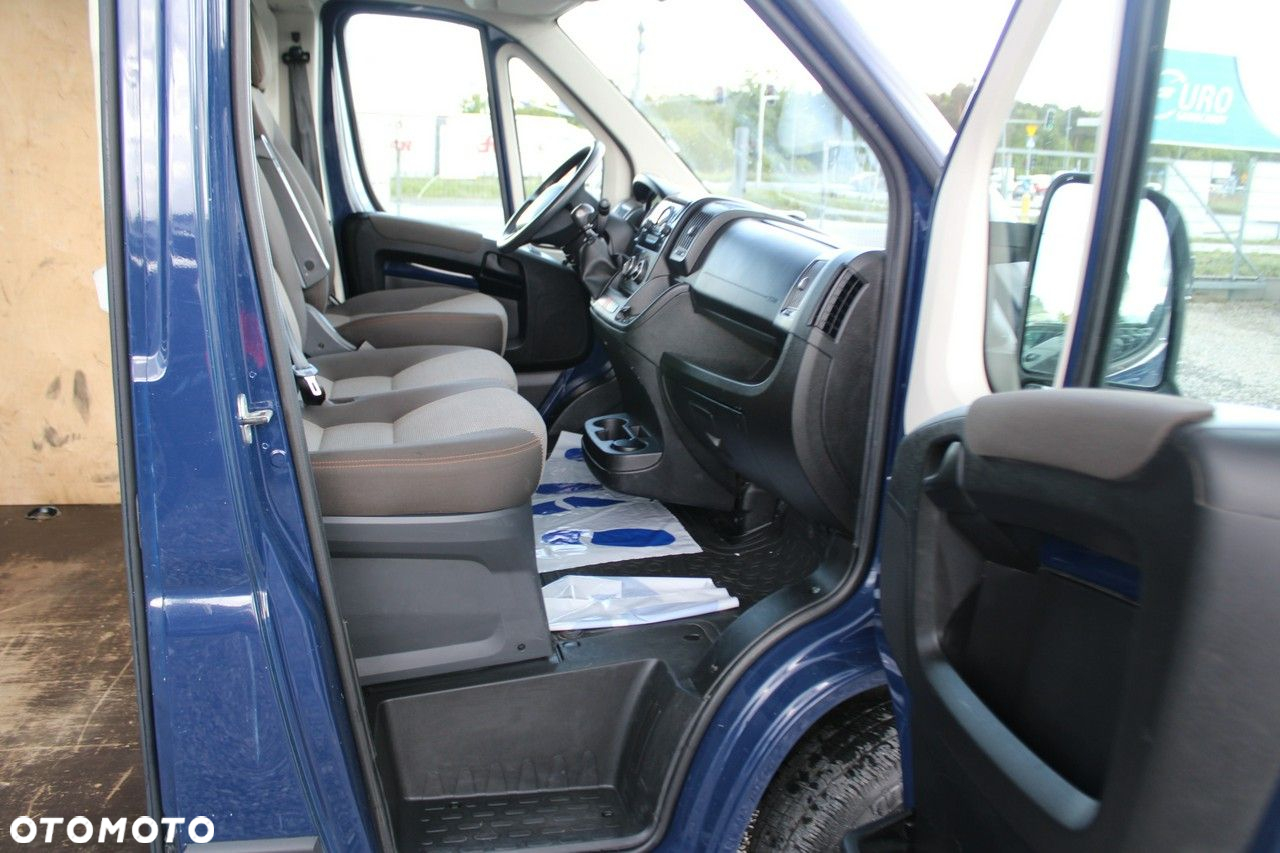 Peugeot Boxer - 26
