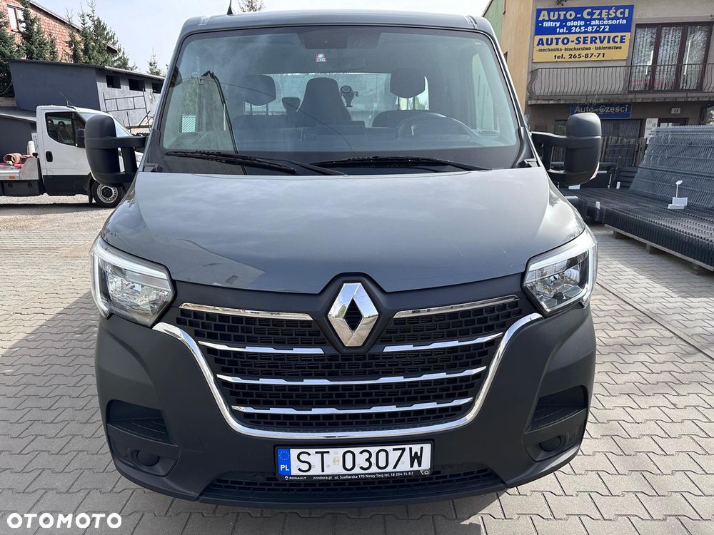 Renault MASTER 2.3 JEGGER - 4