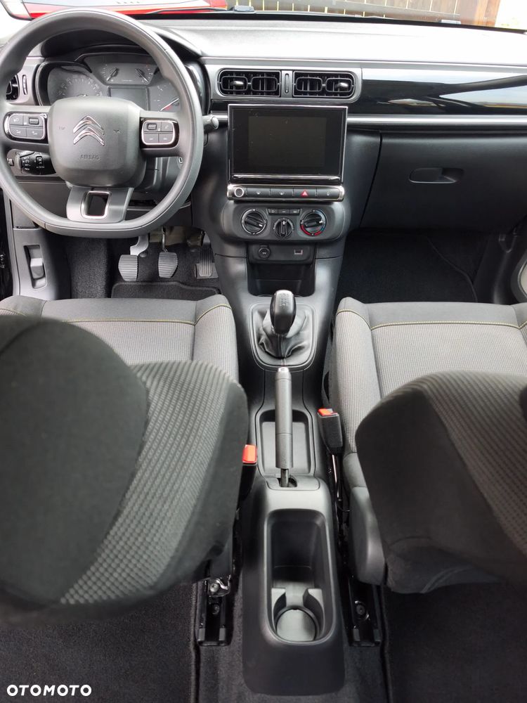Citroën C3 - 22