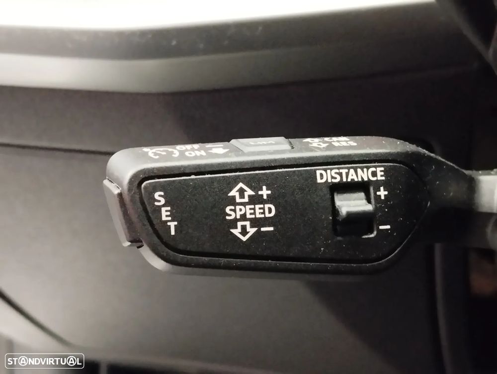 Audi A3 Sportback 30 TFSI S tronic - 24