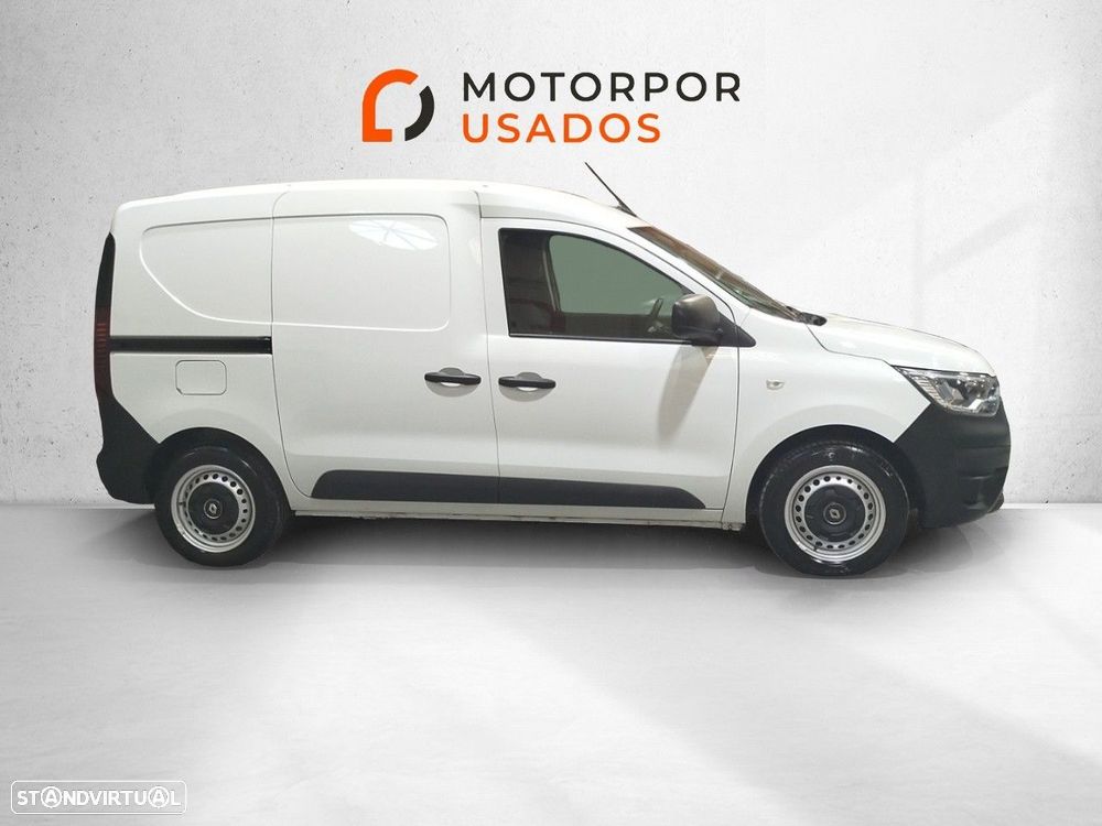 Renault Express 1.5 Blue dCi Equilibre - 4