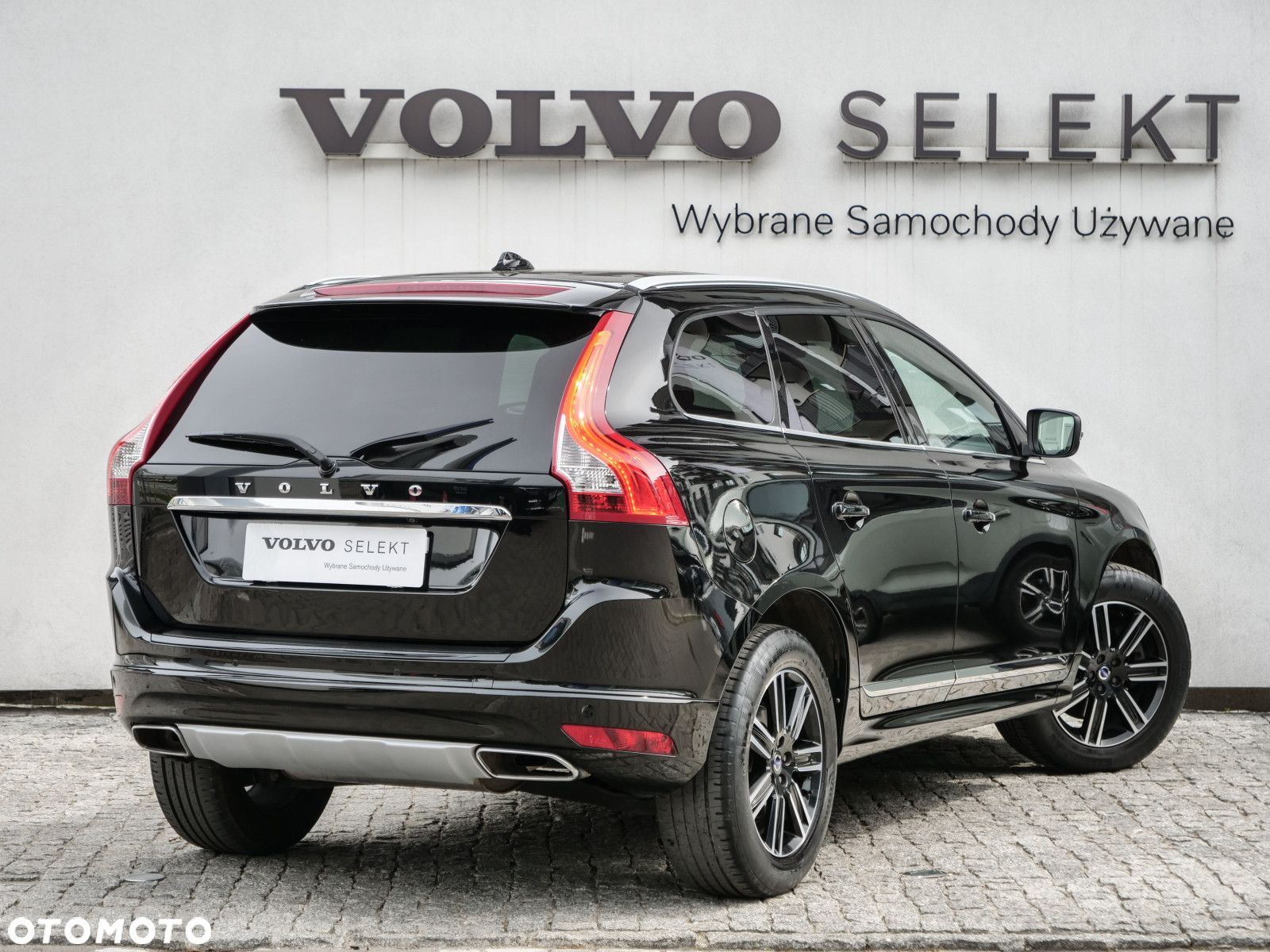Volvo XC 60 - 8