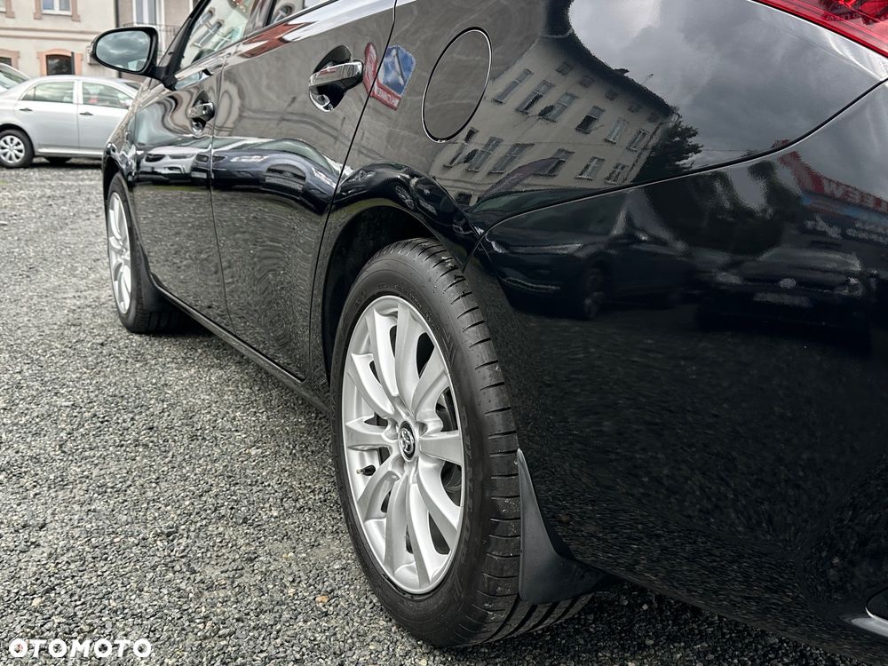 Toyota Auris 1.6 Dynamic - 8