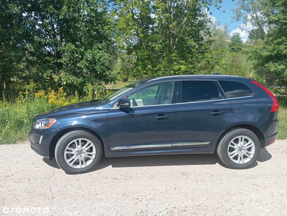 Volvo XC 60 - 5
