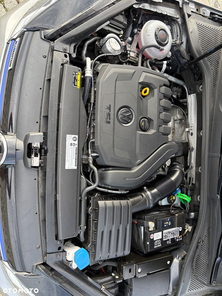 Volkswagen Golf - 13
