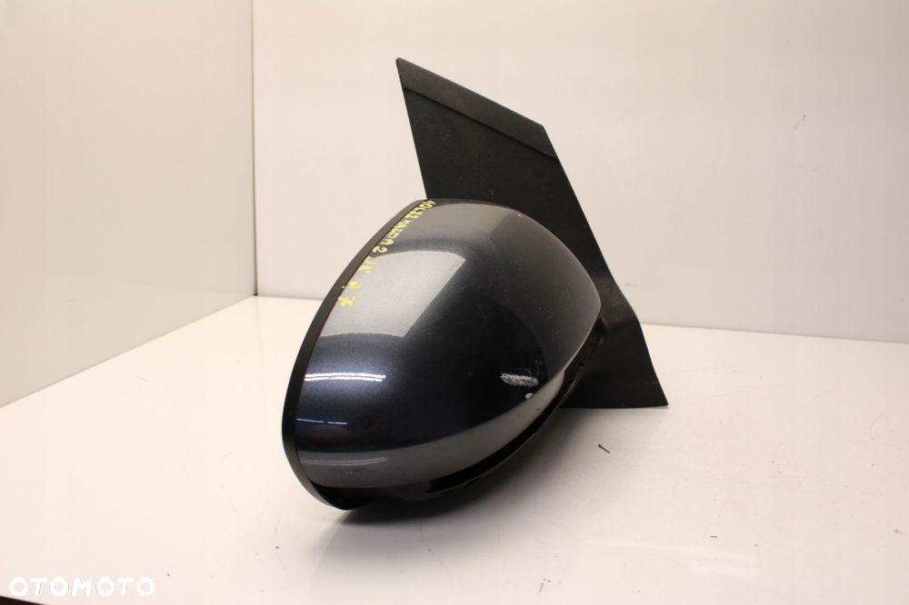 mazda 2 de 07r- lusterko prawe zewnętrzne 7 pinów 36c - 5