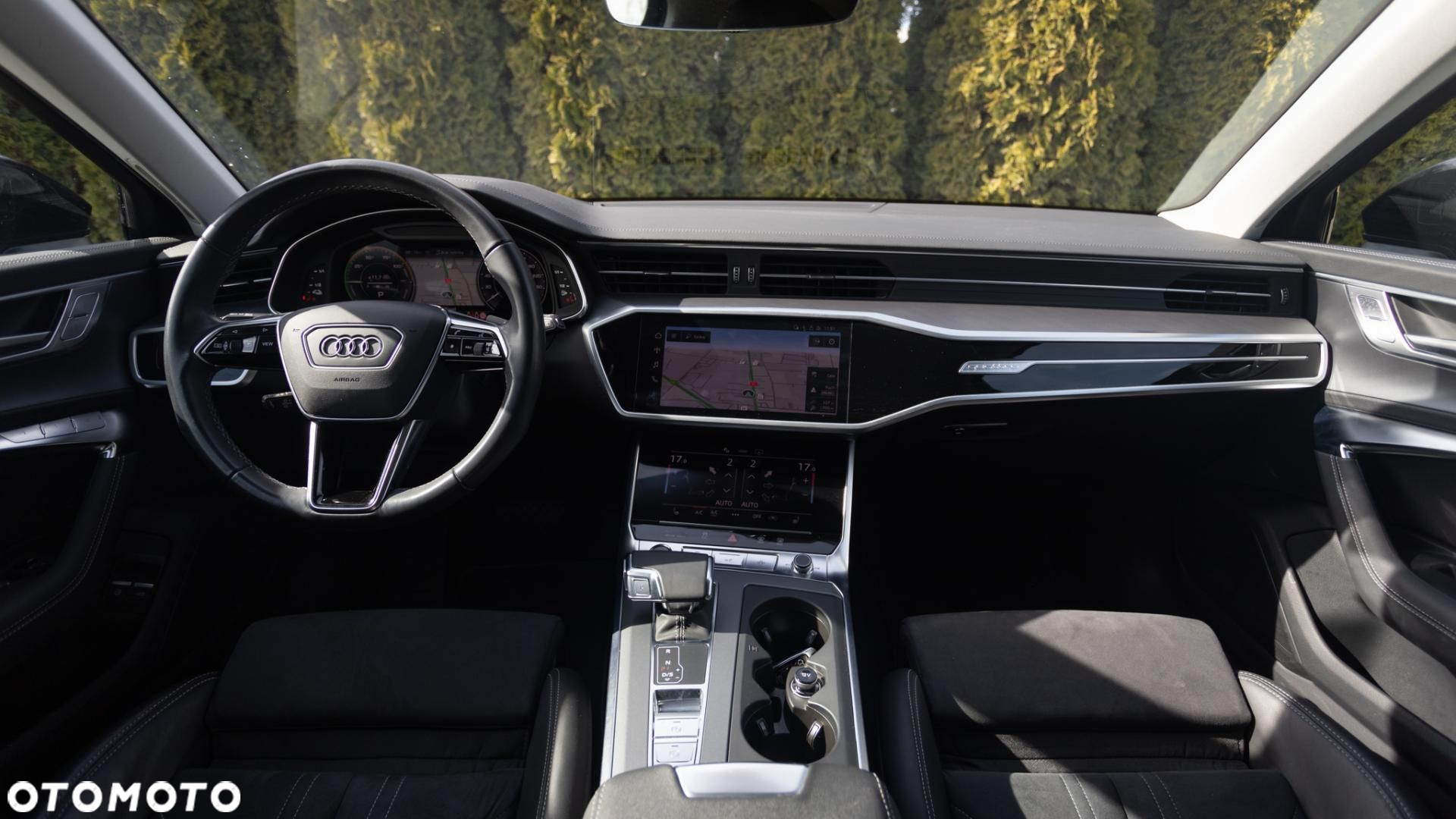 Audi A6 - 11