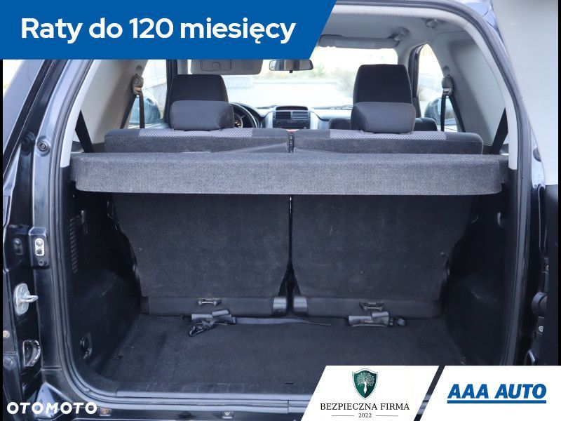 Suzuki Grand Vitara - 15