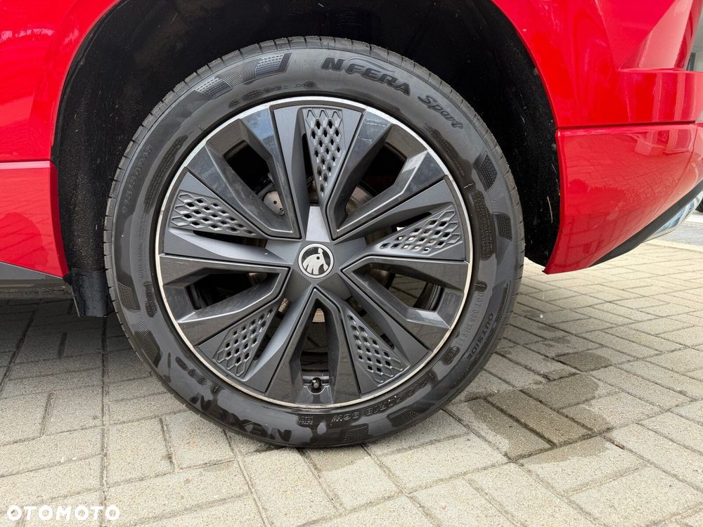 Skoda Karoq 1.5 TSI ACT Sportline DSG - 29