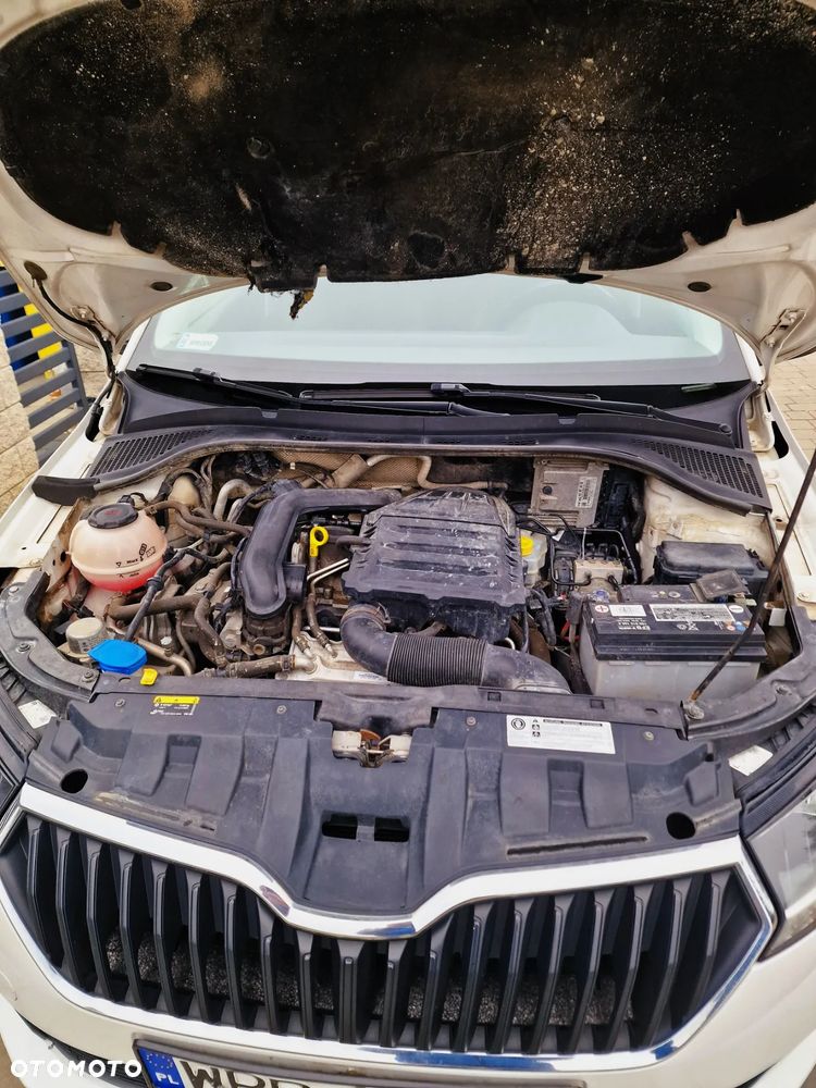 Skoda Fabia 1.0 TSI Ambition - 29