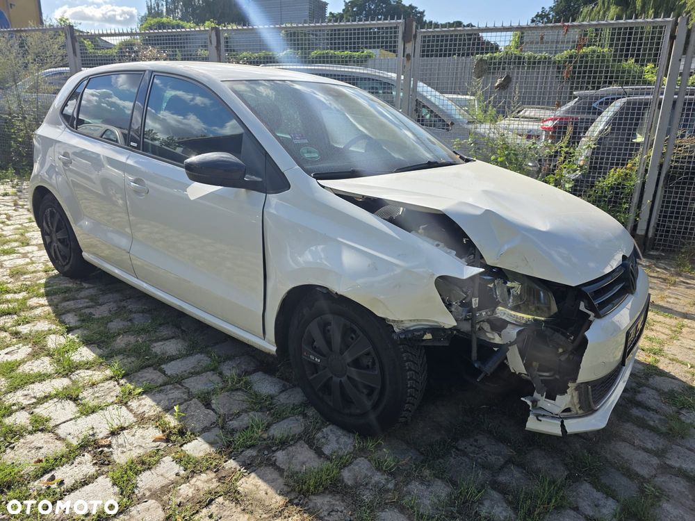 Volkswagen Polo - 4