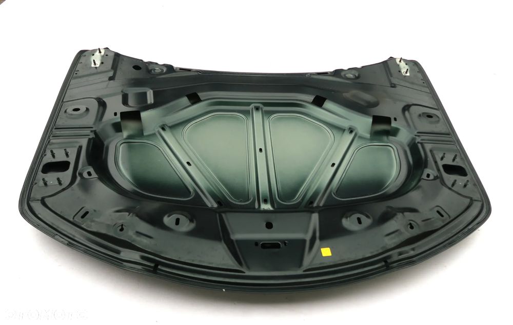 ALFA ROMEO GIULIA VELOCE 2016 - maska pokrywa silnika ORYGINAŁ OE - 7