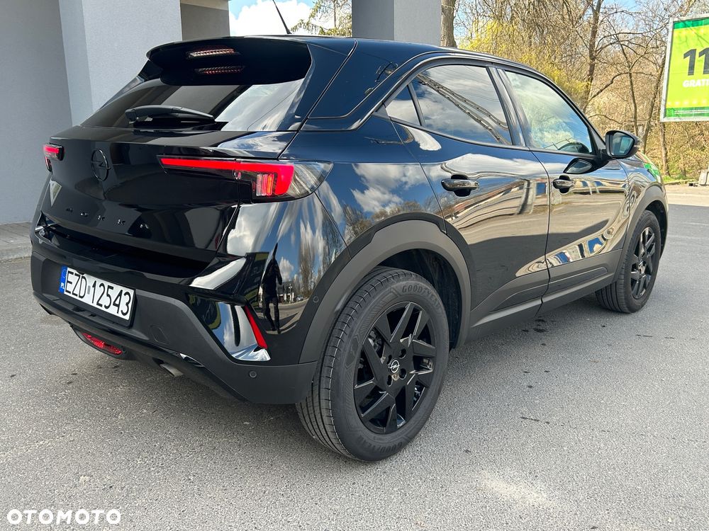 Opel Mokka 1.2 DI Turbo Edition - 3