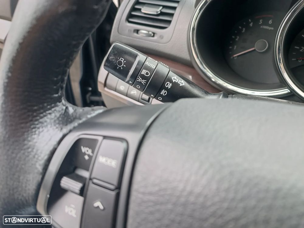 Kia Sorento 2.2 CRDi TX - 16