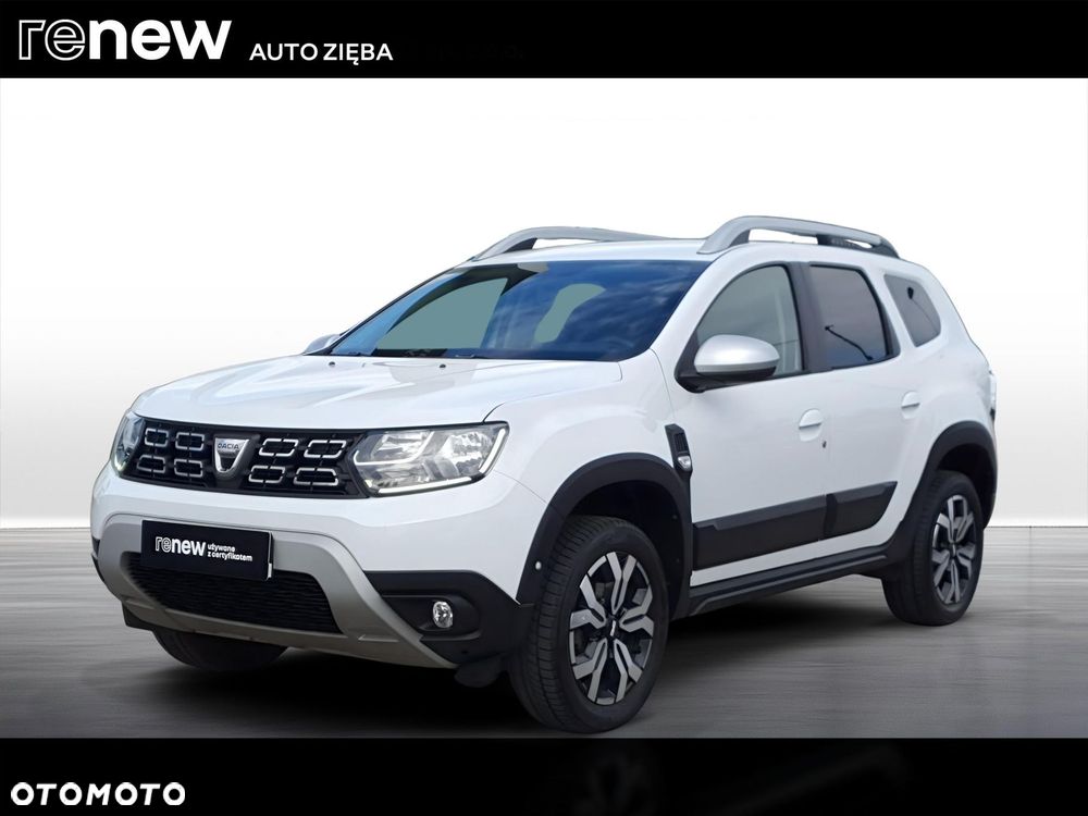 Dacia Duster - 1