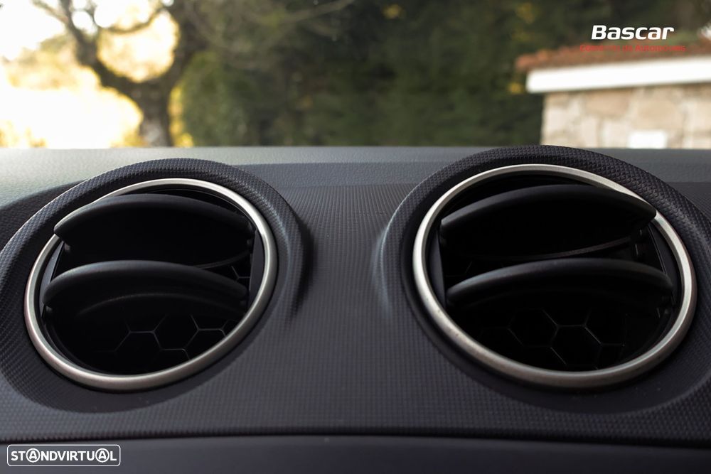 SEAT Ibiza 1.2 12V Style - 22