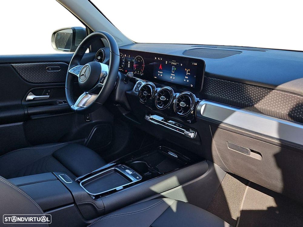 Mercedes-Benz GLB 180 d Style - 14