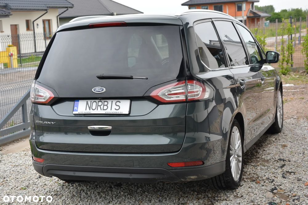 Ford Galaxy - 5